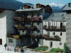 Foto Appartamento in vendita a La Thuile