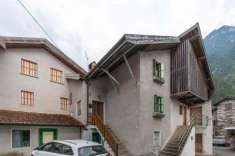 Foto Appartamento in vendita a La Valle Agordina - 7 locali 107mq
