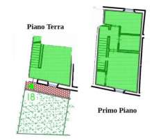 Foto Appartamento in vendita a La Vettola - Pisa 65 mq  Rif: 1158166