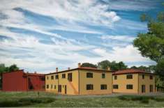 Foto Appartamento in vendita a La Vettola - Pisa 65 mq  Rif: 1190281
