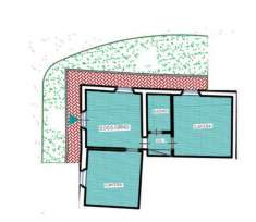 Foto Appartamento in vendita a La Vettola - Pisa 75 mq  Rif: 1158128