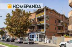Foto Appartamento in vendita a Ladispoli