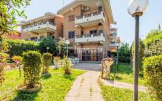 Foto Appartamento in vendita a Ladispoli