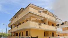 Foto Appartamento in vendita a Ladispoli