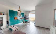 Foto Appartamento in vendita a Ladispoli