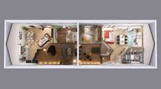 Foto Appartamento in vendita a Lagnasco