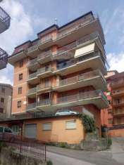 Foto Appartamento in vendita a Lagonegro