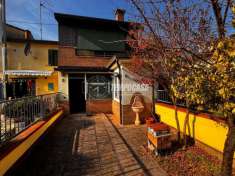 Foto Appartamento in vendita a Lagosanto