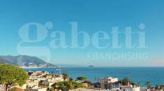 Foto Appartamento in vendita a Laigueglia