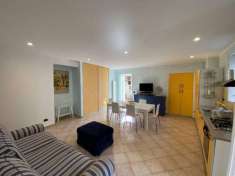 Foto Appartamento in vendita a Laigueglia
