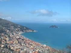 Foto Appartamento in vendita a Laigueglia