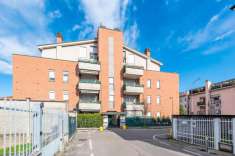 Foto Appartamento in vendita a Lainate