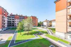 Foto Appartamento in vendita a Lainate