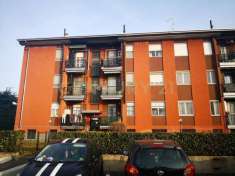 Foto Appartamento in vendita a Lainate