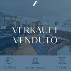 Foto Appartamento in vendita a Laives