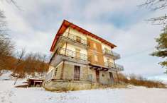 Foto Appartamento in vendita a Lama Mocogno