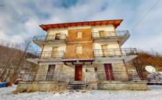 Foto Appartamento in vendita a Lama Mocogno