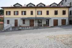 Foto Appartamento in vendita a Lambrugo