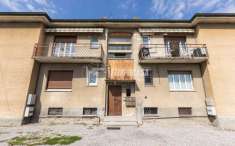 Foto Appartamento in vendita a Lambrugo