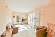 Foto Appartamento in vendita a Lambrugo