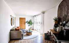 Foto Appartamento in vendita a Lambrugo