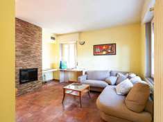 Foto Appartamento in vendita a Lambrugo