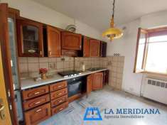 Foto Appartamento in vendita a Lamporecchio 117 mq  Rif: 843559