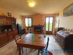 Foto Appartamento in vendita a Lamporecchio 75 mq  Rif: 1266348