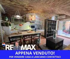 Foto Appartamento in vendita a Lanciano