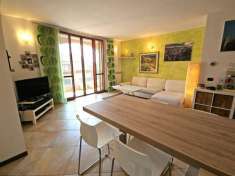 Foto Appartamento in vendita a Landriano
