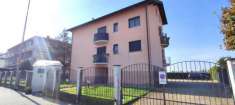 Foto Appartamento in vendita a Landriano