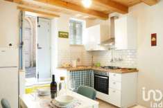 Foto Appartamento in vendita a Lapedona