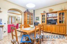 Foto Appartamento in vendita a Larciano 150 mq  Rif: 1217408