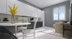 Foto Appartamento in vendita a Larciano 45 mq  Rif: 1317219
