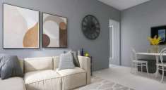 Foto Appartamento in vendita a Larciano 60 mq  Rif: 1317227