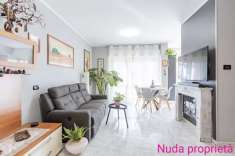 Foto Appartamento in vendita a Latina