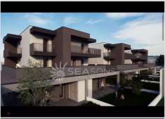 Foto Appartamento in vendita a Latisana