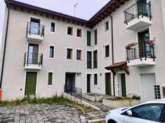 Foto Appartamento in vendita a Latisana