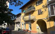 Foto Appartamento in vendita a Lauriano