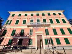 Foto Appartamento in vendita a Lavagna - 4 locali 62mq