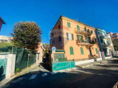 Foto Appartamento in vendita a Lavagna