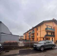 Foto Appartamento in Vendita a Lavagno Vago