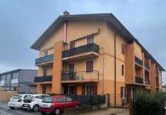 Foto Appartamento in Vendita a Lavagno Vago