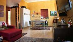 Foto Appartamento in vendita a Lavena Ponte Tresa - 2 locali 64mq