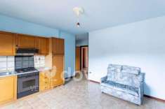 Foto Appartamento in vendita a Laveno Mombello