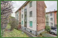 Foto Appartamento in vendita a Laveno Mombello