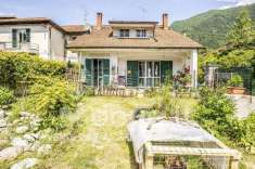 Foto Appartamento in vendita a Laveno Mombello