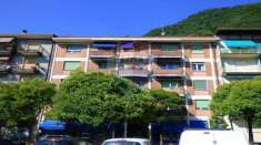 Foto Appartamento in vendita a Laveno Mombello