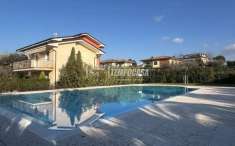 Foto Appartamento in vendita a Lazise