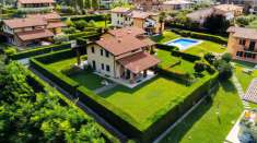 Foto Appartamento in vendita a Lazise